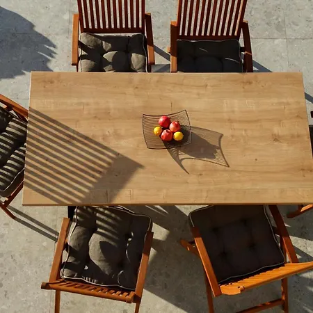 Bura House Vakantiehuis