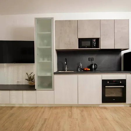 Vakantiehuis Bura House