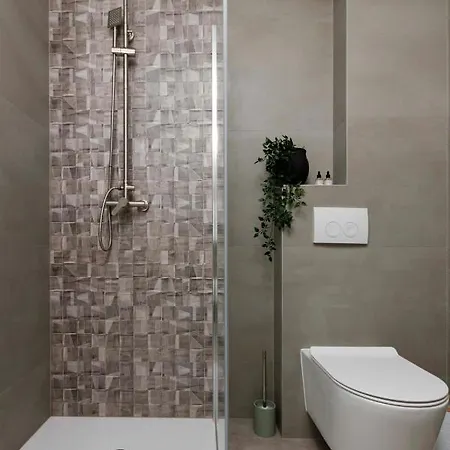 Vakantiehuis Bura House