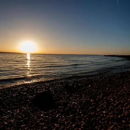 Vakantiehuis Bura House Povljana