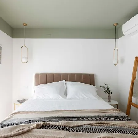 Bura House Vakantiehuis