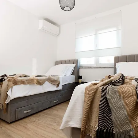 Vakantiehuis Bura House