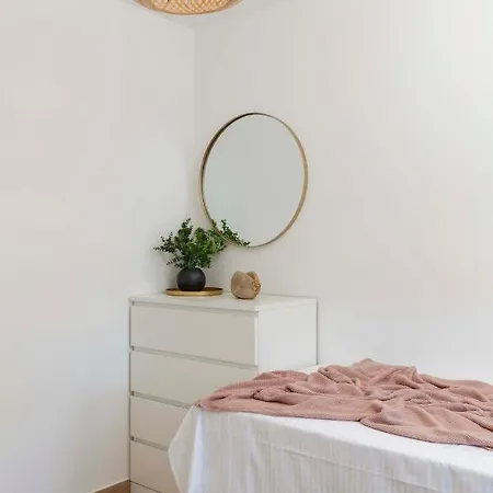 Vakantiehuis Bura House Povljana