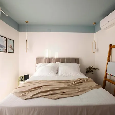 Vakantiehuis Bura House *