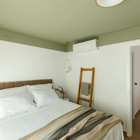 Bura House * Povljana