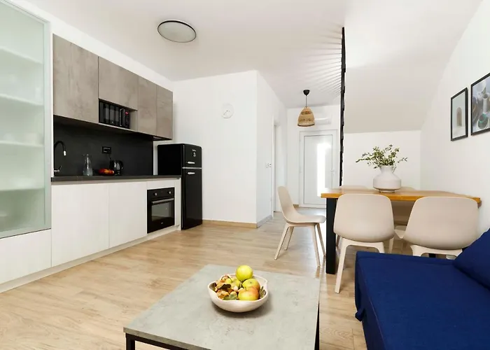 Σπίτι διακοπών Bura House *