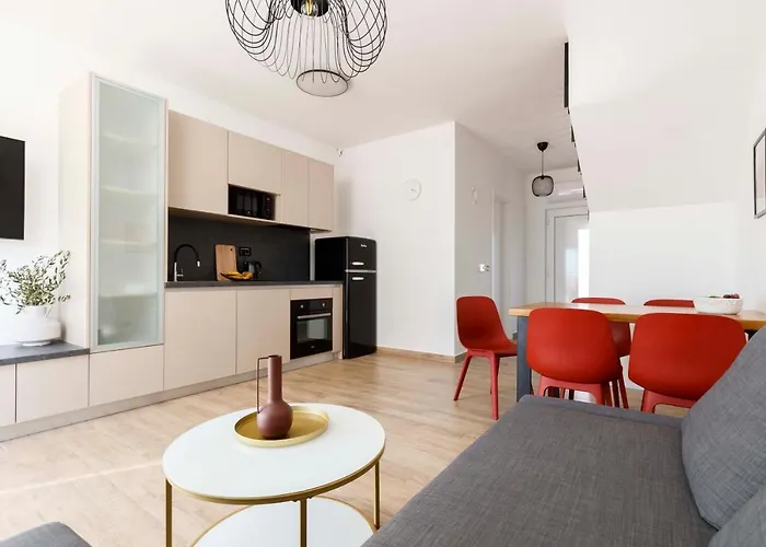 Σπίτι διακοπών Bura House Povljana