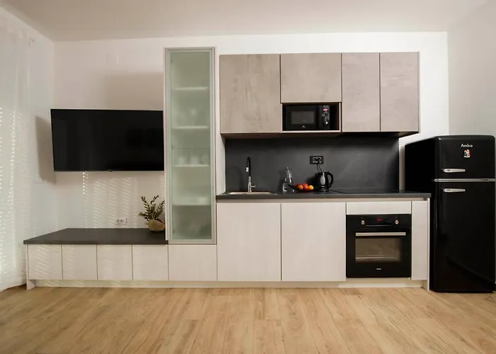 Σπίτι διακοπών Bura House