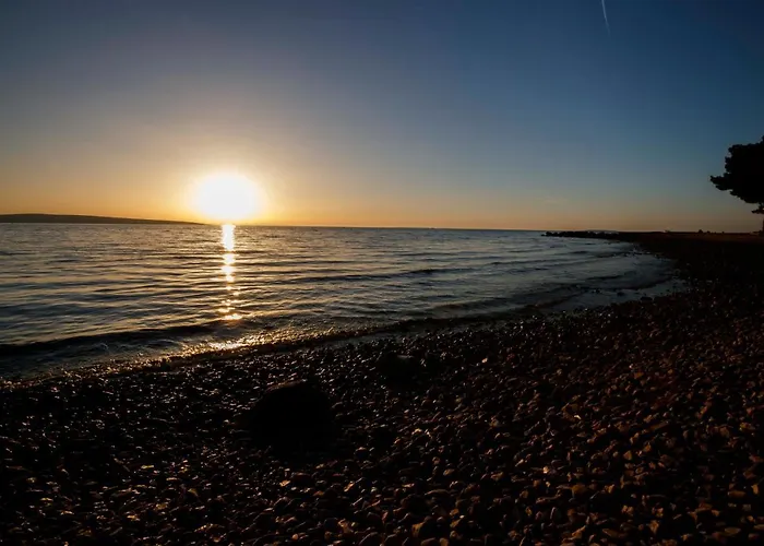 Σπίτι διακοπών Bura House Povljana