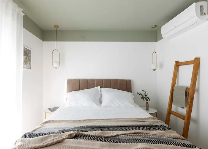 Bura House Σπίτι διακοπών