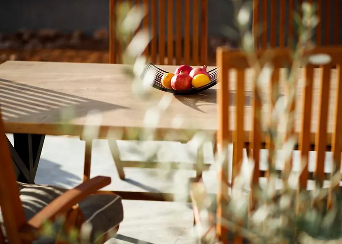 Bura House * Povljana