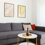 Semesterbostad Bura House Povljana