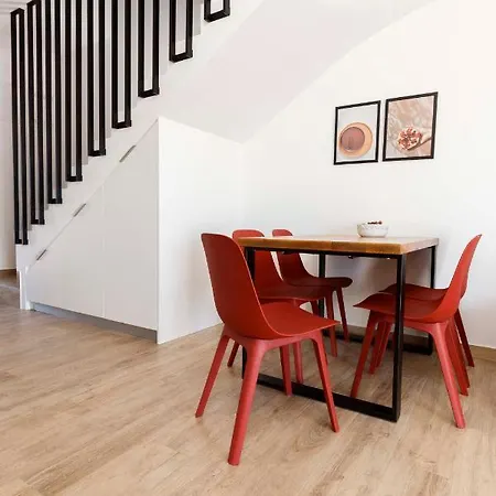 Holiday home Bura House