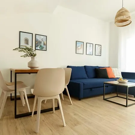 Holiday home Bura House