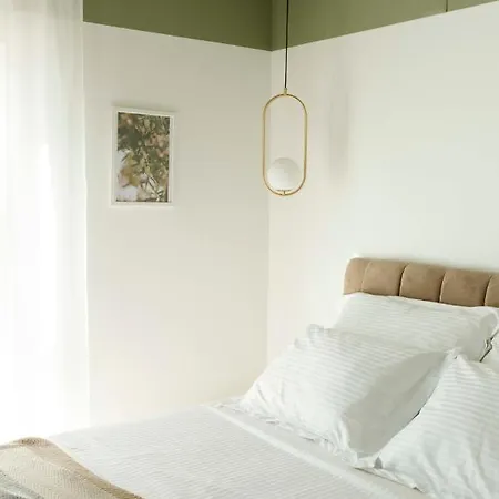 Bura House * 波弗加纳