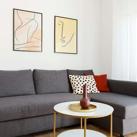 Holiday home Bura House Povljana