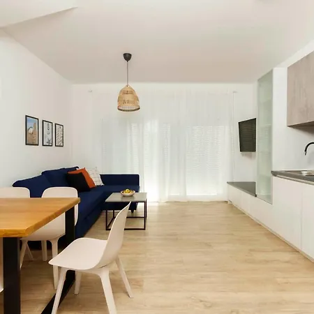 Bura House Holiday home *