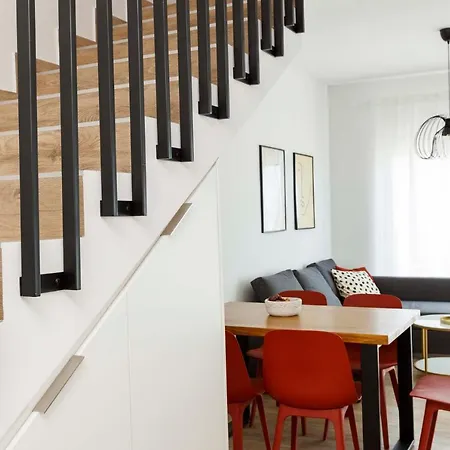 Bura House * Povljana