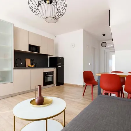 Holiday home Bura House Povljana