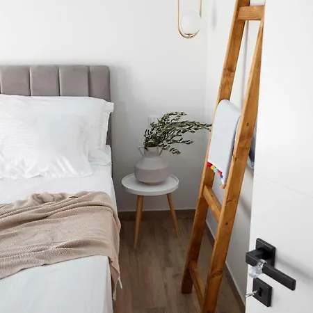 度假居 Bura House *