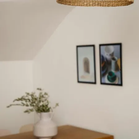 Bura House Holiday home Povljana