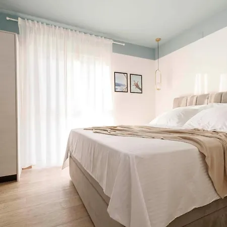 Bura House Povljana