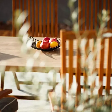 Bura House Holiday home *