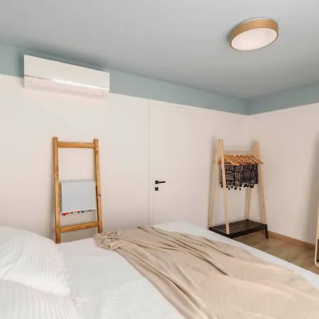 Holiday home Bura House