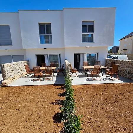 Bura House Holiday home