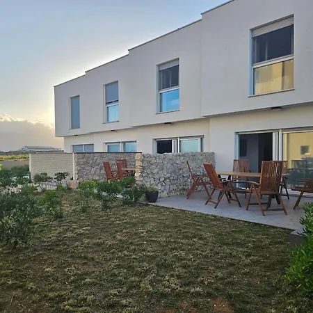 Bura House Holiday home *