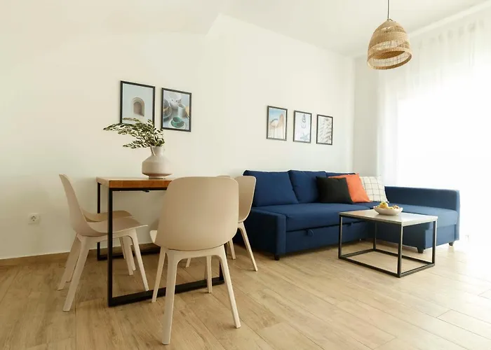 Prázdninový dům Bura House