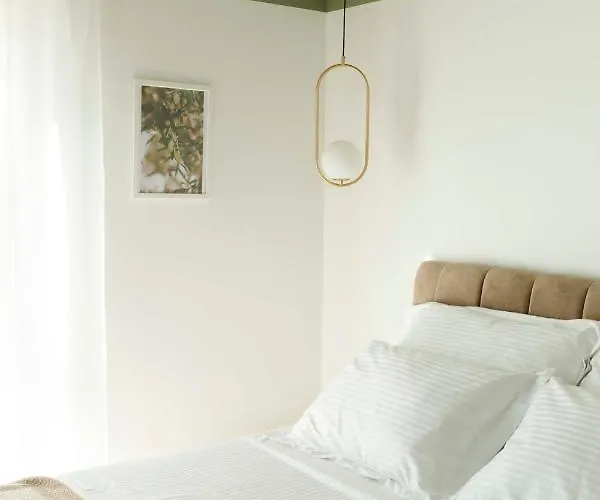 Bura House * Povljana
