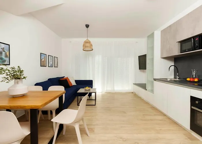 Bura House Prázdninový dům *