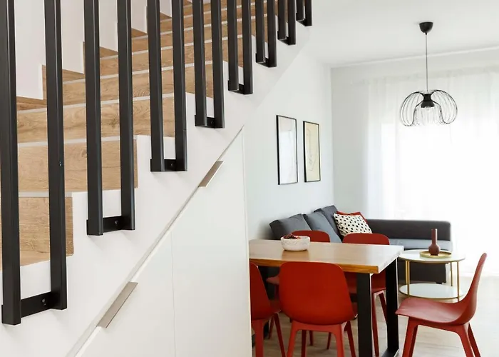 Bura House * Povljana