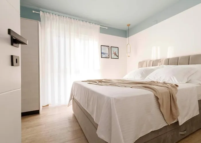 Bura House Povljana