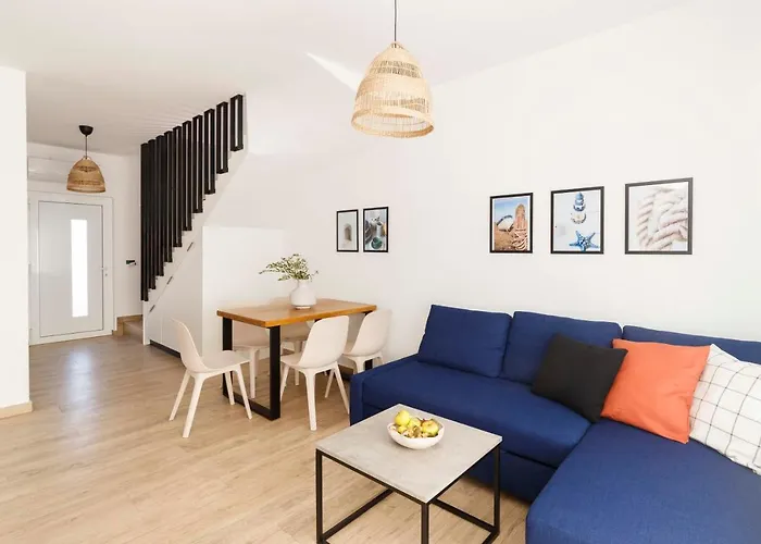 Tatil Evi Bura House Povljana