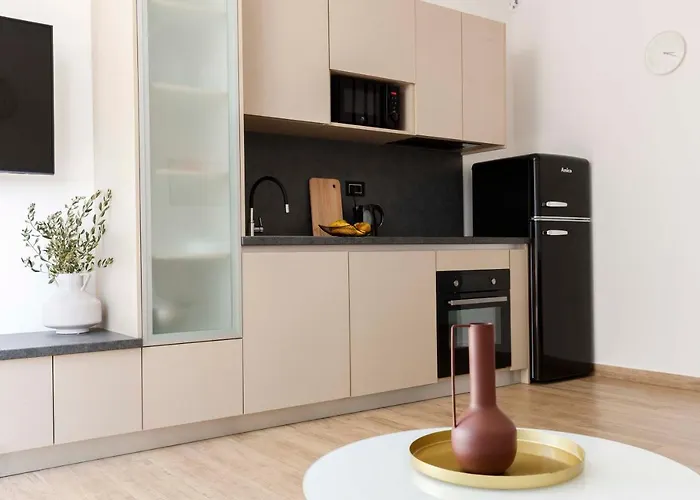 Prázdninový dům Bura House Povljana