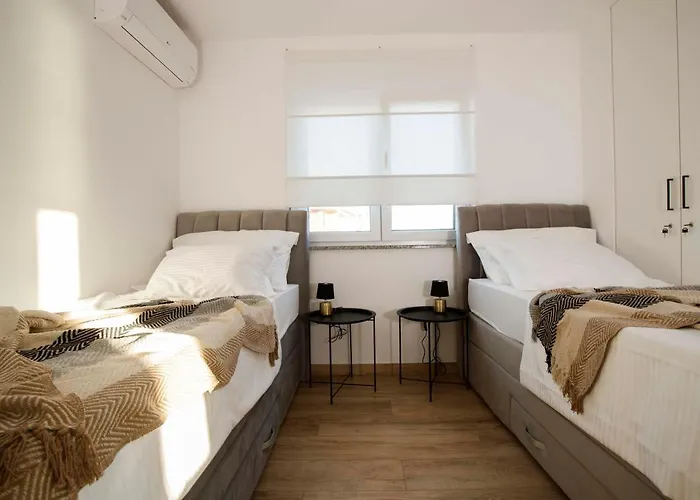 Tatil Evi Bura House *