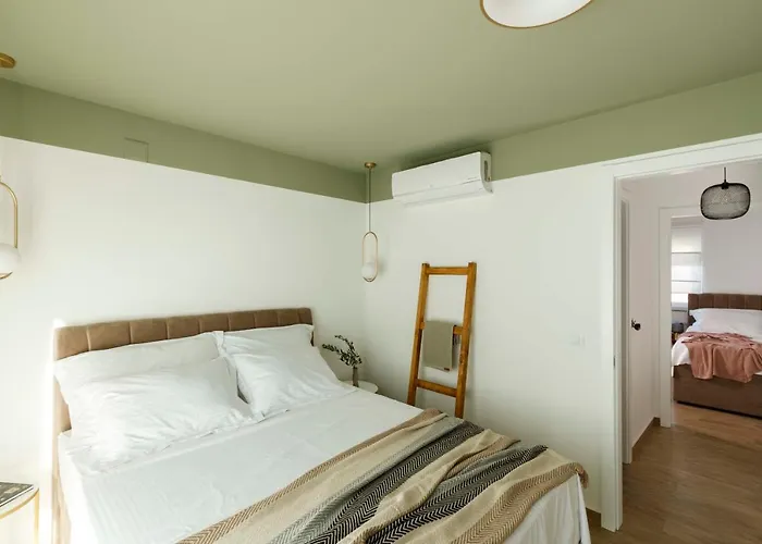 Bura House * Povljana