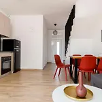 Holiday home Bura House Povljana