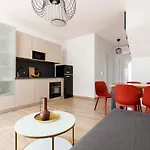 Holiday home Bura House Povljana