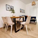 Bura House Holiday home Povljana