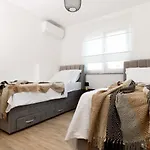 Holiday home Bura House