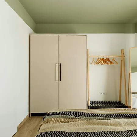 Bura House 펜션