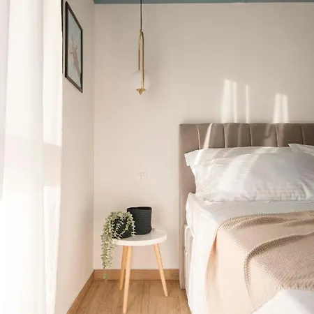 Bura House 포블랴나