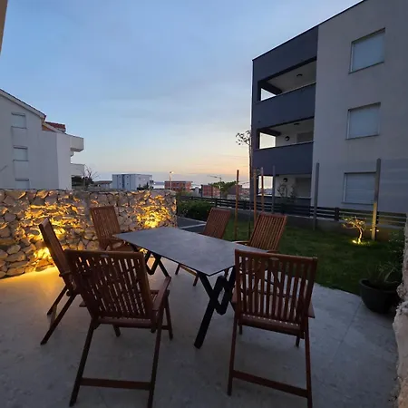 Holiday home Bura House