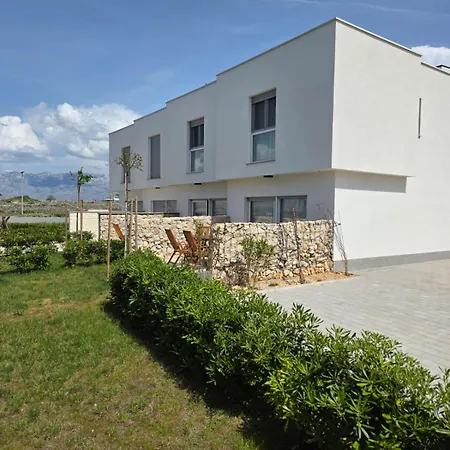 Bura House *